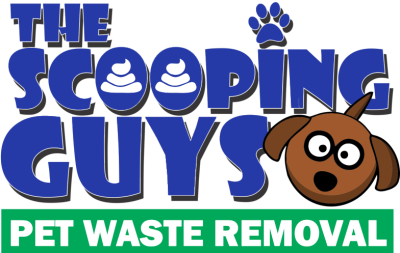 The Scooping Guys logo